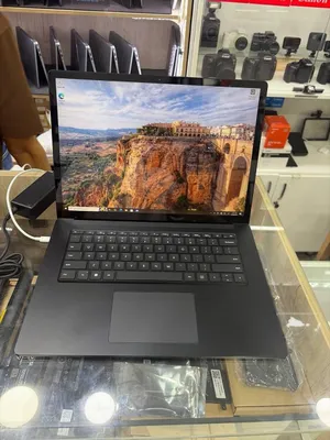 Microsoft Surface Laptop 4 1