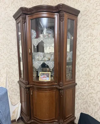 Продаются комоды, почти новые 1