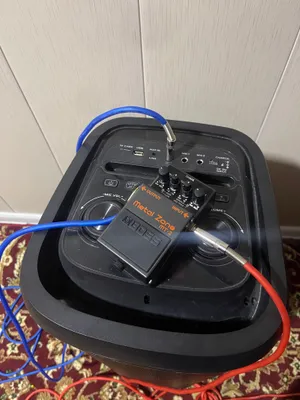 Продаю педальку для электро гитары
