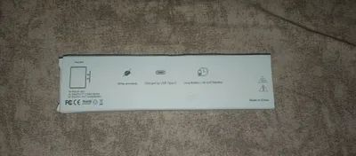 Стилус для iPad 1