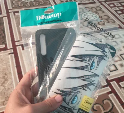 A50 va iPhone 8+ chexol 1