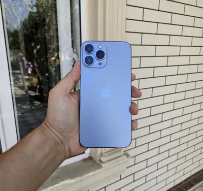 Iphone 13 pro max 1
