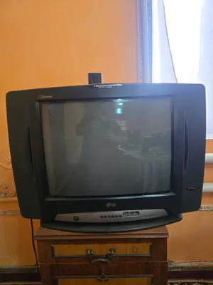 Телевизор