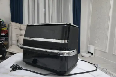 SPRX 2000 Вт Продаю аэрогриль 1