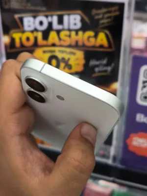 IPhone 17 256Gb 99%  96sikl 5