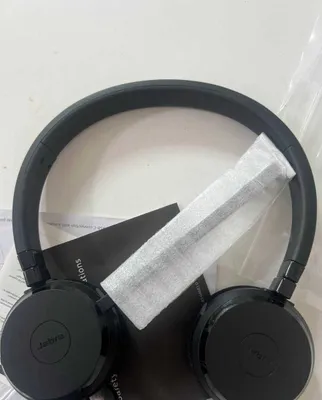 Jabra Evolve 20 qulog‘chinlari 1