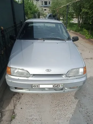 Продам ВАЗ2115. Год 2002. 1