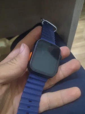 Smart watch Ultra 9 mini 1
