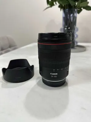 Canon RF 24-105mm f/4L IS USM 1