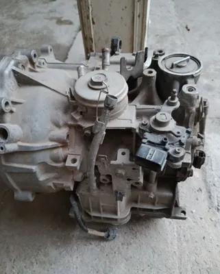 Spark avtomat uzatmalar qutisi 1