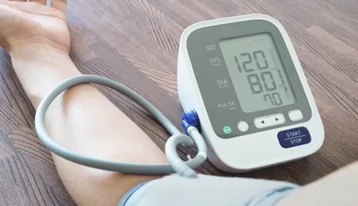 Klinik tonometr