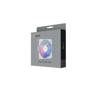 Ocypus Beta F12 WH ARGB sovutgichi 1