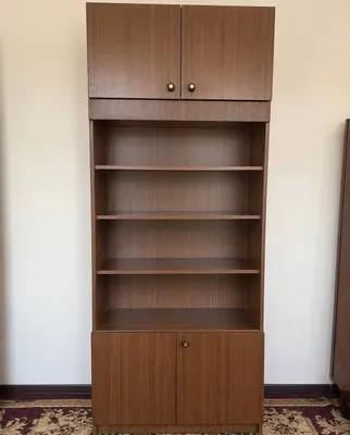 Kitob javoni va mebel devori, shifoner sotiladi 1