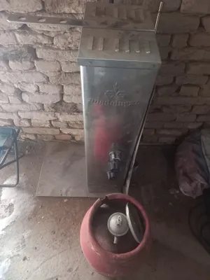 Продаётся аппарат для шаурмы 1