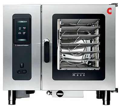 Пароконвектомат Convotherm Maxx 6.10