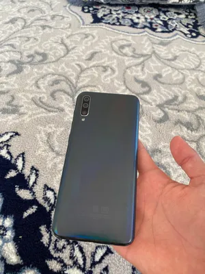 Samsung Galaxy A 50 1