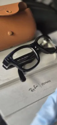 Ray ban meta sotiladi 1