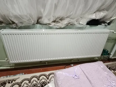 Radiator 1