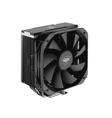 ! CPU Cooler PCCooler K4 BK sovutish tizimi, QQS bilan narxi 1