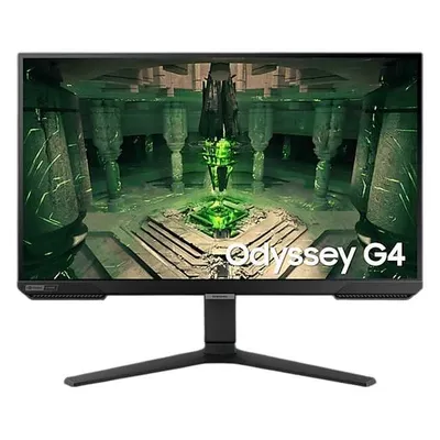 Продаётся новый монитор LED 27" Samsung Odyssey G4 S27BG400EC 240ГЦ+/ 1