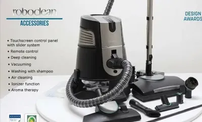 Roboclean S plus sotiladi yaxshi holatdagi 1