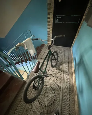 Велосипед бмх, bmx, BMX 1