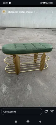 Banketka myahkiy 1