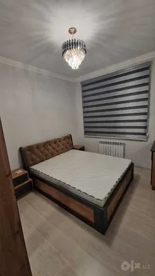 Maxtumquli ko‘chasida 1 xonali yangi kvartira ijaraga beriladi 1