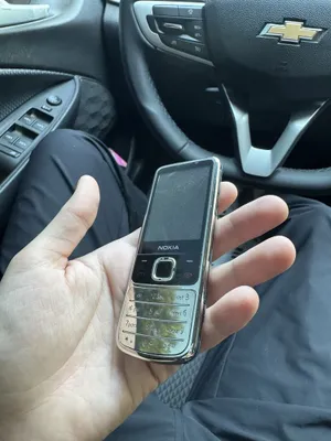 Nokia 6700 orginal 1