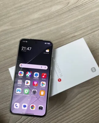 Xiaomi 14 satiladi 1