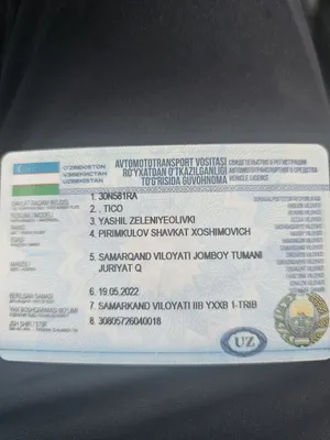 Yo‘l tanlamas, dastiyor. 1