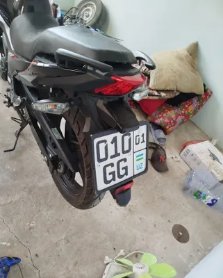 Продаётся Lifan KP 200 1