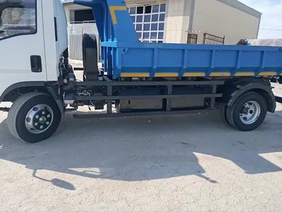 Продаётся самосвал Isuzu 1