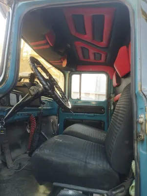 Zil 130 G yili 1991-yil holati zor 1