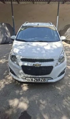 Avtomat Spark sotiladi 1