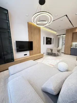 3 xonali kvartira, 76 m2, Olmazor 1