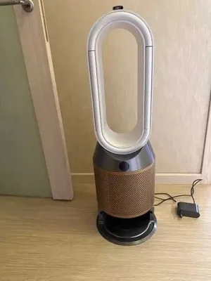 DYSON 2в1 Очиститель и Увлажнитель Воздуха Оригинал Самый Низкий Цены 1