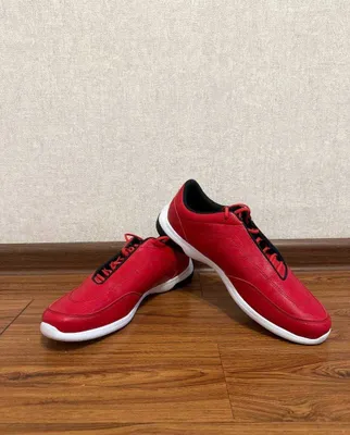 Красовки PUMA оригинал из США 1