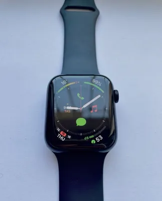 Apple Watch SE 2 1