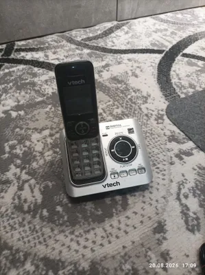 Радиотелефон VTech CS6629 1
