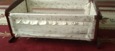 Колыбель 1