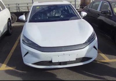BYD QIN L 2025/26 года, полный комплект, наличный и честный кредит 1