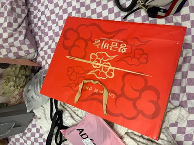 Milliy koreys kiyimi Hanbok 1