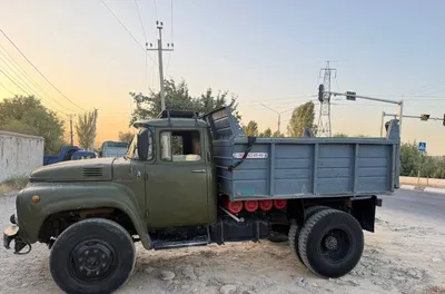 Zil samasy sotiladi 1