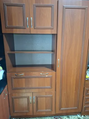 Шкаф для одежды 1