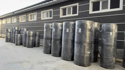 buferniy bak 100l dan 2000l gacha BOYLER buferakumlyator 1