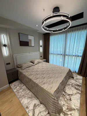 Аренда ЖК Piramit Tower Яккасарайский 60м2 Евро 1