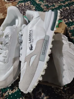 Оригинальная обувь Lacoste 1