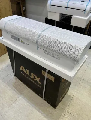 Кондиционер AUX FADR 12 Inverter бесплатная доставка 1