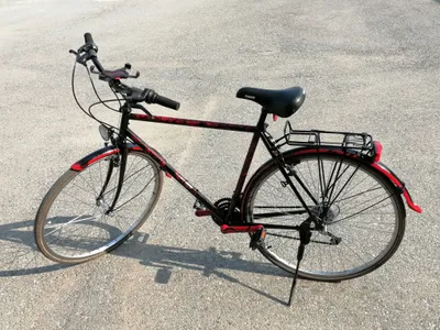 Velisoped 1